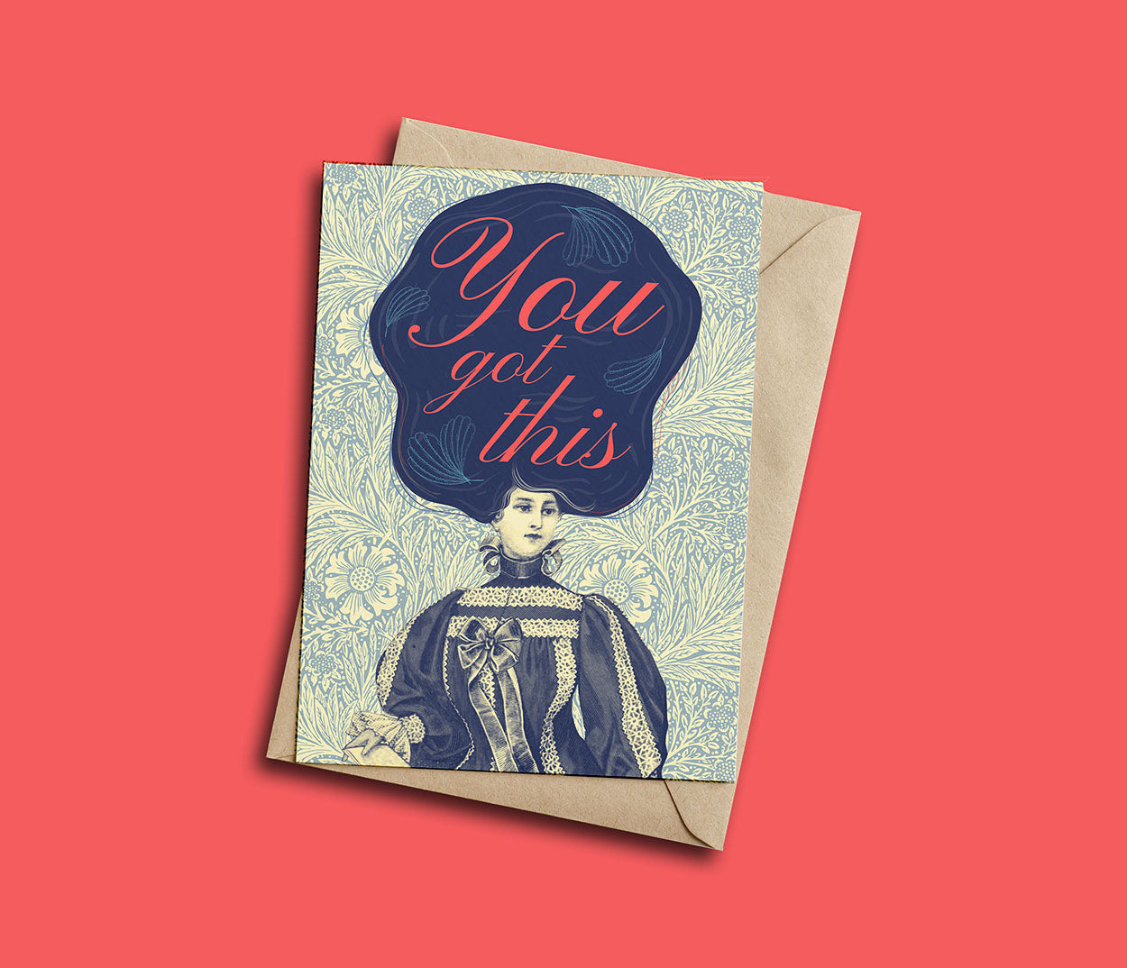 You got This Card